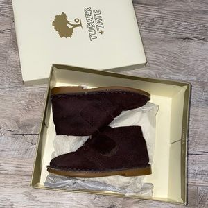 Tucker + Tate toddler boots